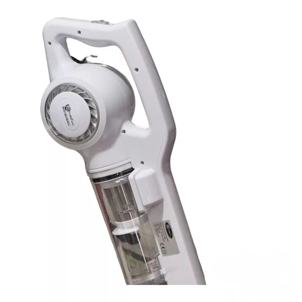 جاروبرقی 600 وات فوما مدل FU-2085