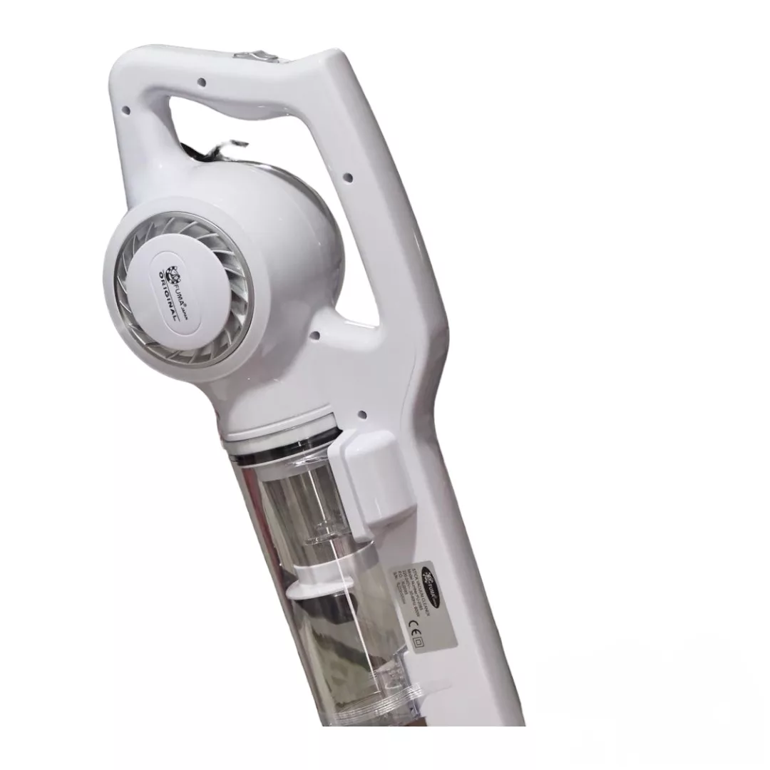 جاروبرقی 600 وات فوما مدل FU-2085