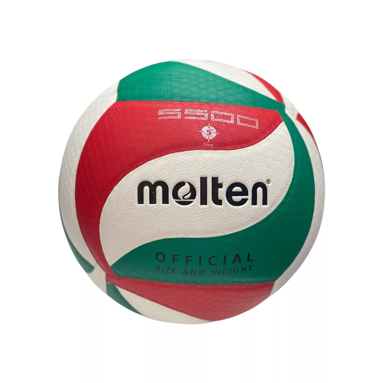 توپ والیبال مدل V5M5500 سایز 5