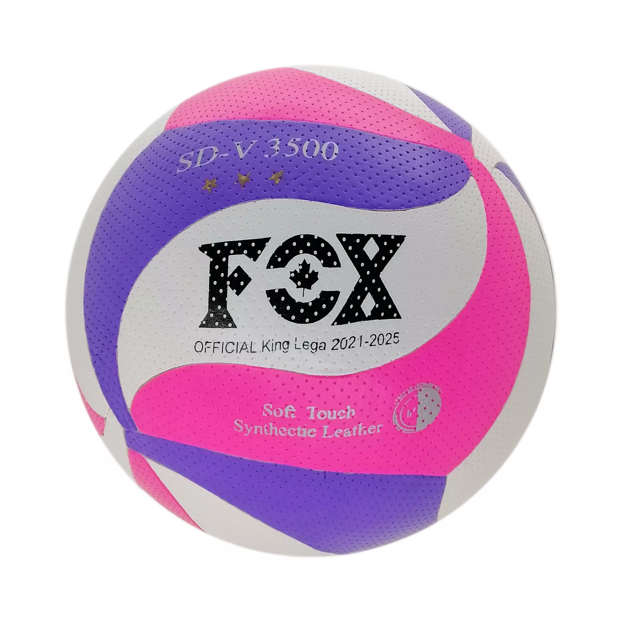 توپ والیبال مدل sd-v3500