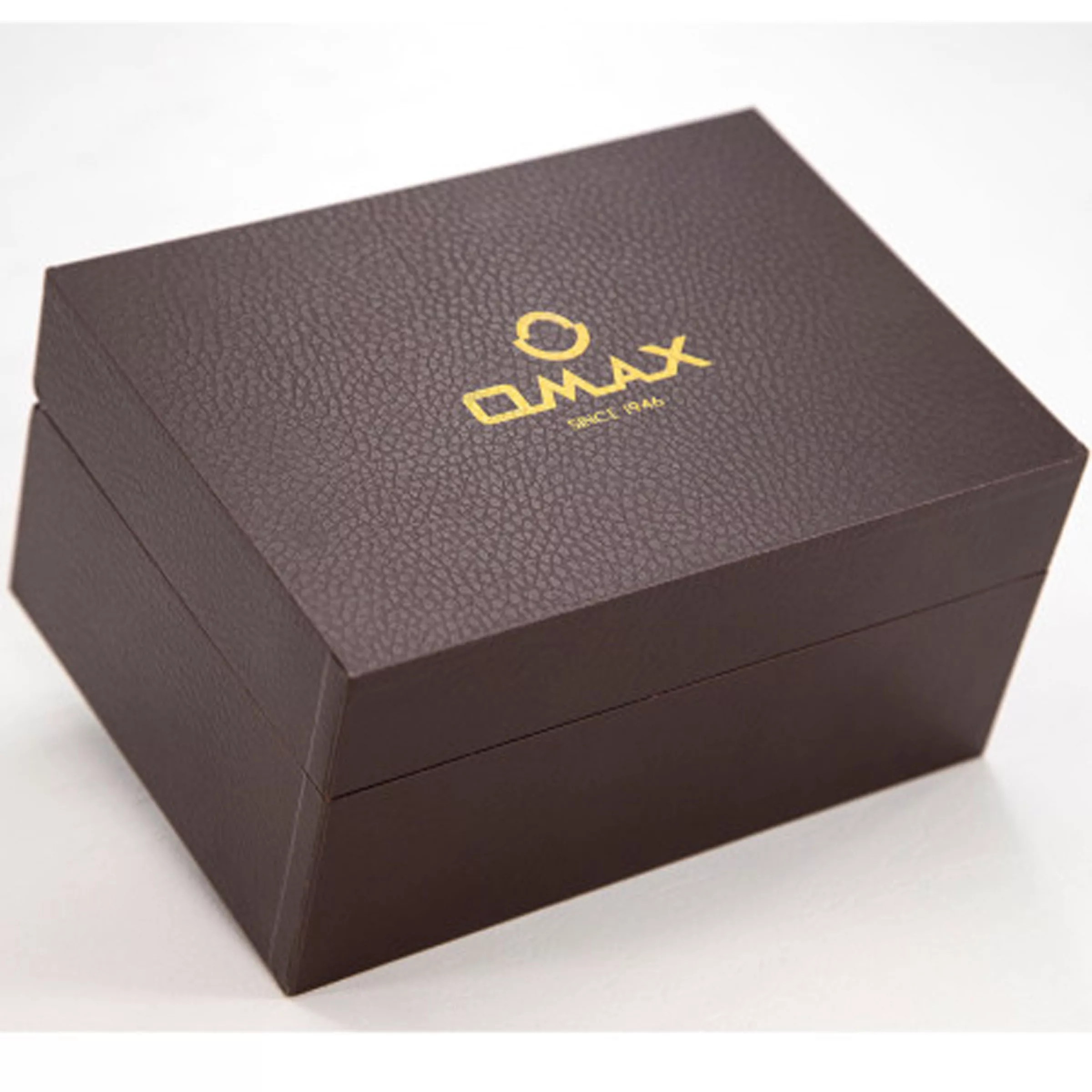 ساعت مچی عقربه‌ای کوارتز زنانه اوماکس مدل EM01G11YOO