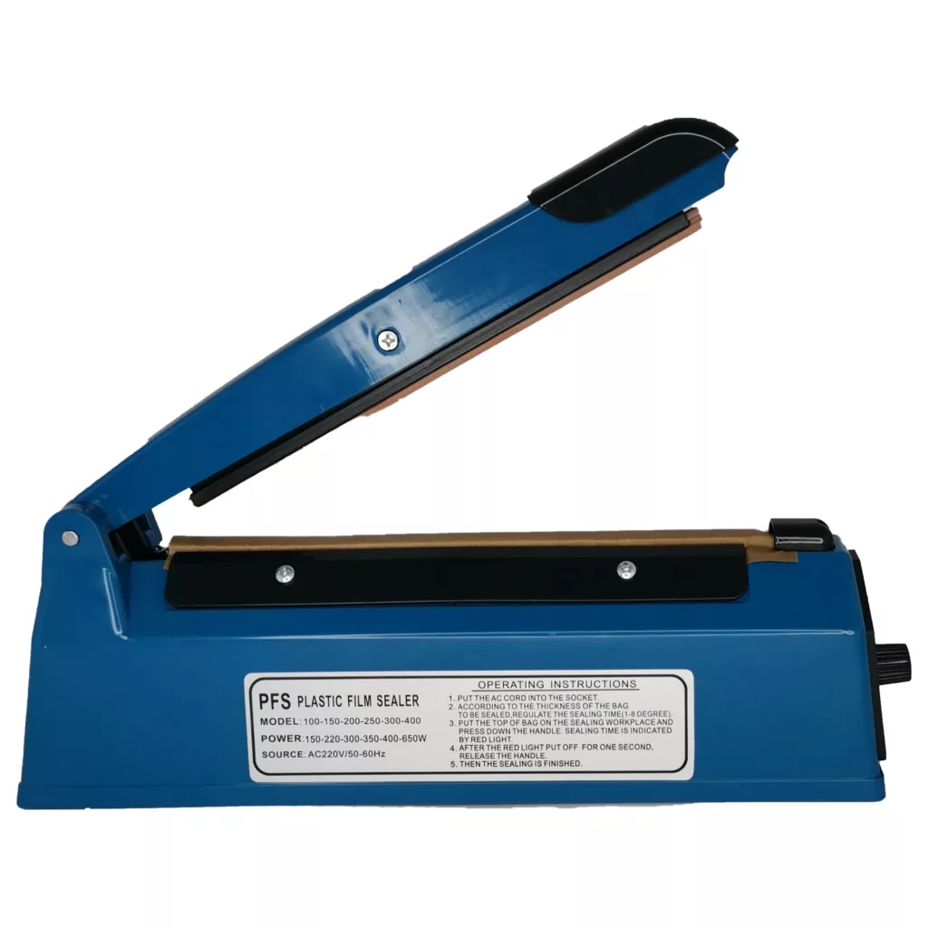 پرس دستی مدل PFS-200