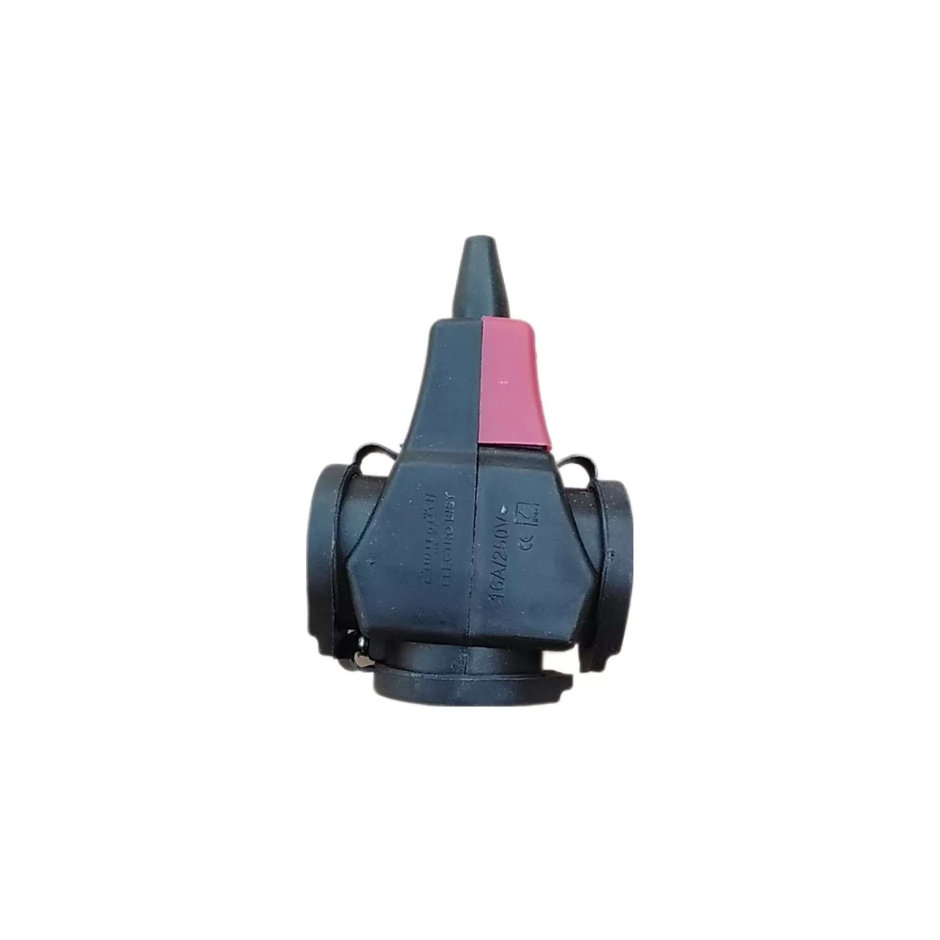 چندراهی برق مدل کرال صنعتی