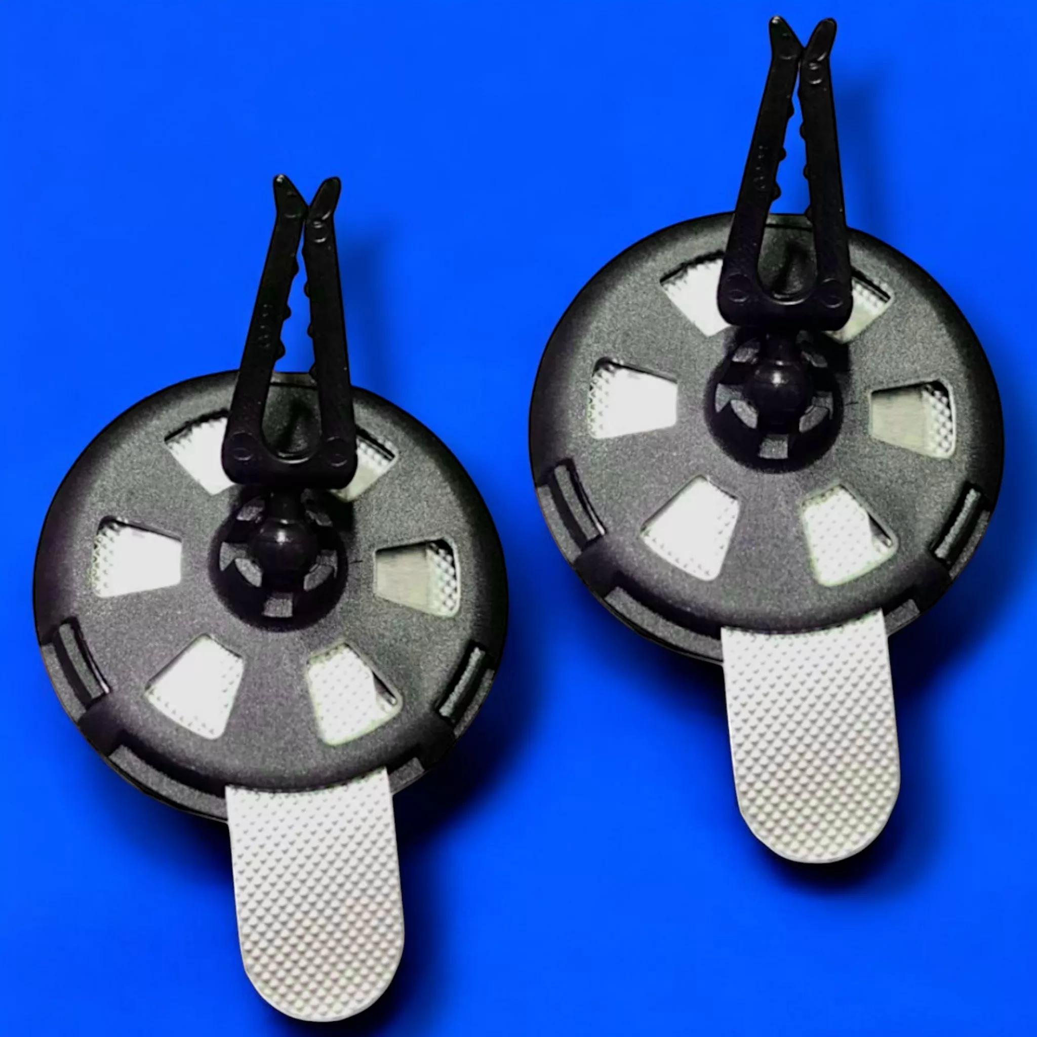 خوشبو کننده خودرو تاپ کار مدل Engine - Ocean حجم ۴ میلی لیتر بسته ۲ عددی