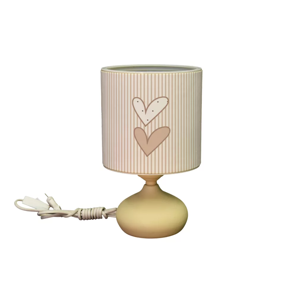 آباژور کودک مامز کیوتی مدل A34