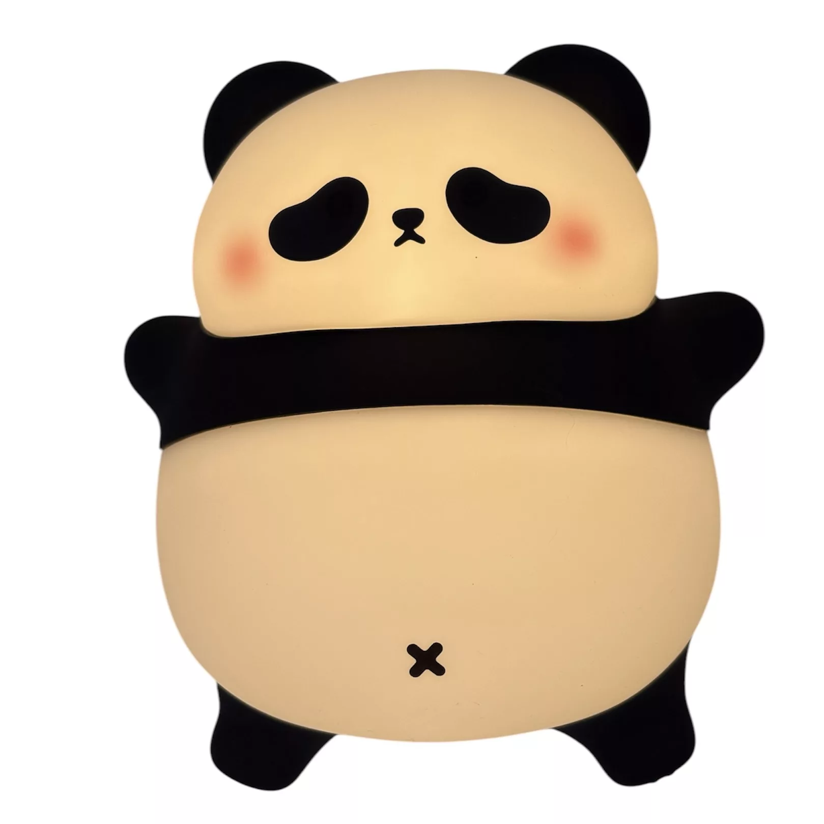 چراغ خواب اتاق کودک طرح پاندا