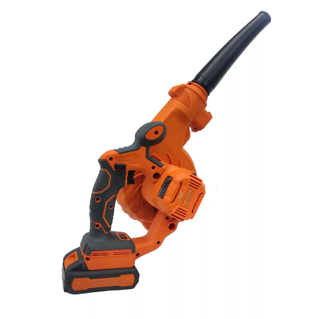 دستگاه دمنده و مکنده شارژی 40 وات آنکور مدل DCB1