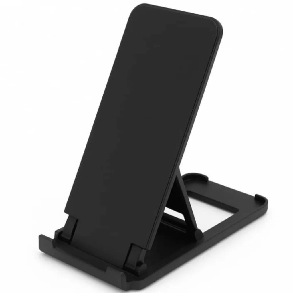 پایه نگهدارنده گوشی موبایل و تبلت مدل MJ_0606 بسته 6 عددی