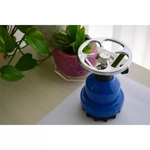 اجاق گاز سفری مدل 20116498