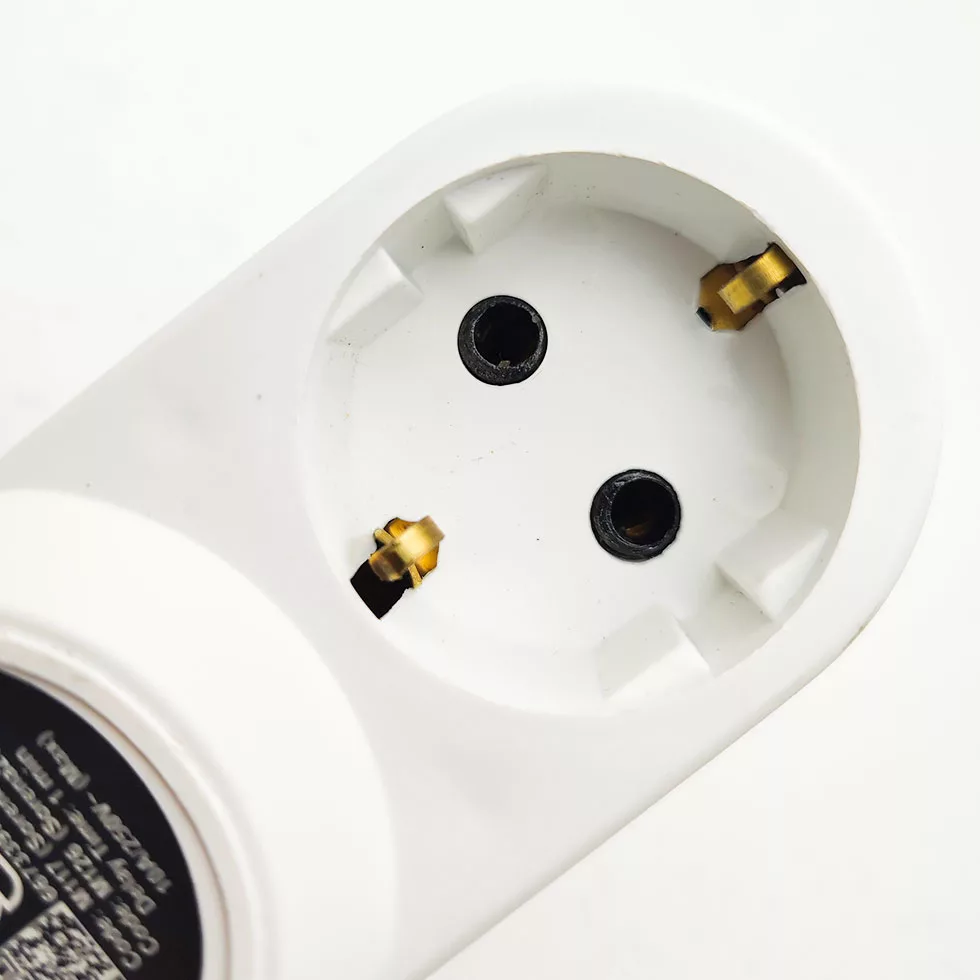 محافظ ولتاژ نمودار کنترل مدل دیجیتال سورنا 1+ M117