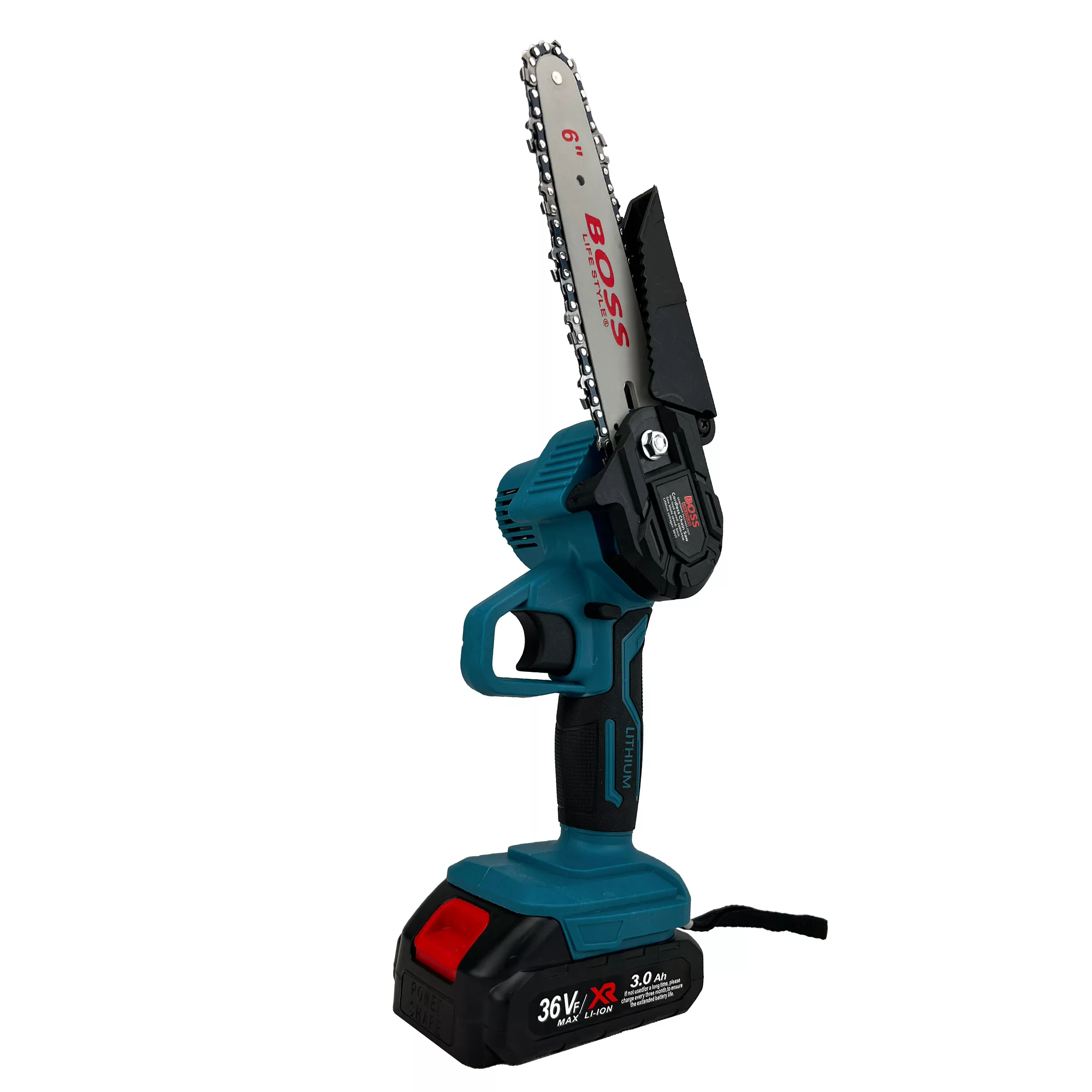 اره زنجیری شارژی باس مدل 36V