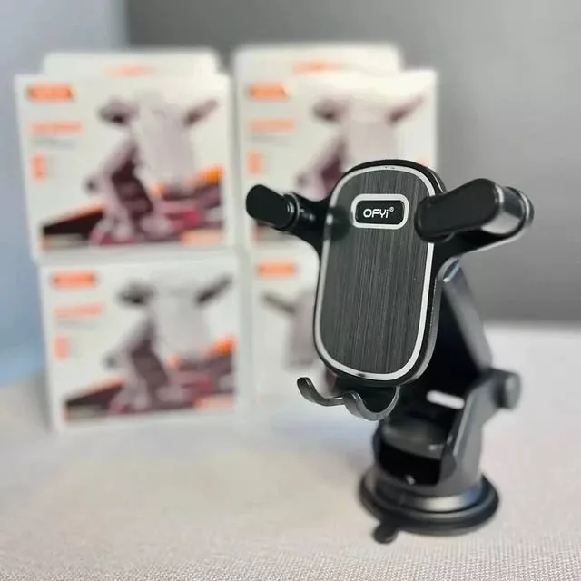 پایه نگهدارنده گوشی موبایل اوفی مدل HD-03