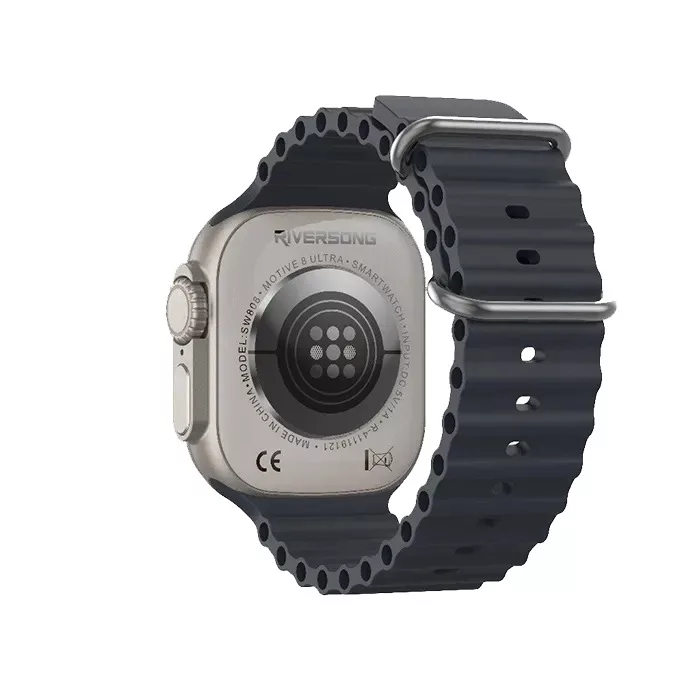 ساعت هوشمند ریورسانگ مدل Motive 8 Ultra SW808