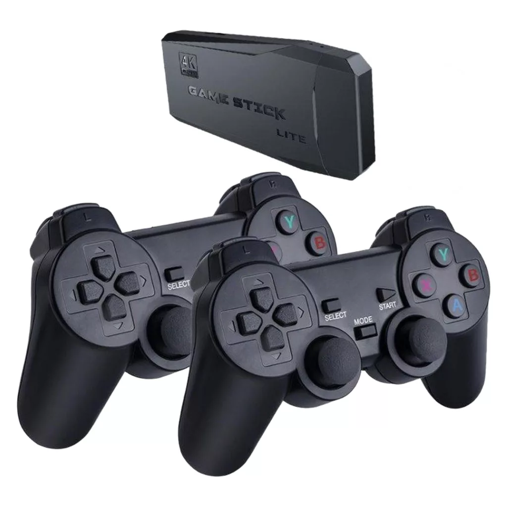 کنسول بازی مدل کلاسیک GAME STICK LITE