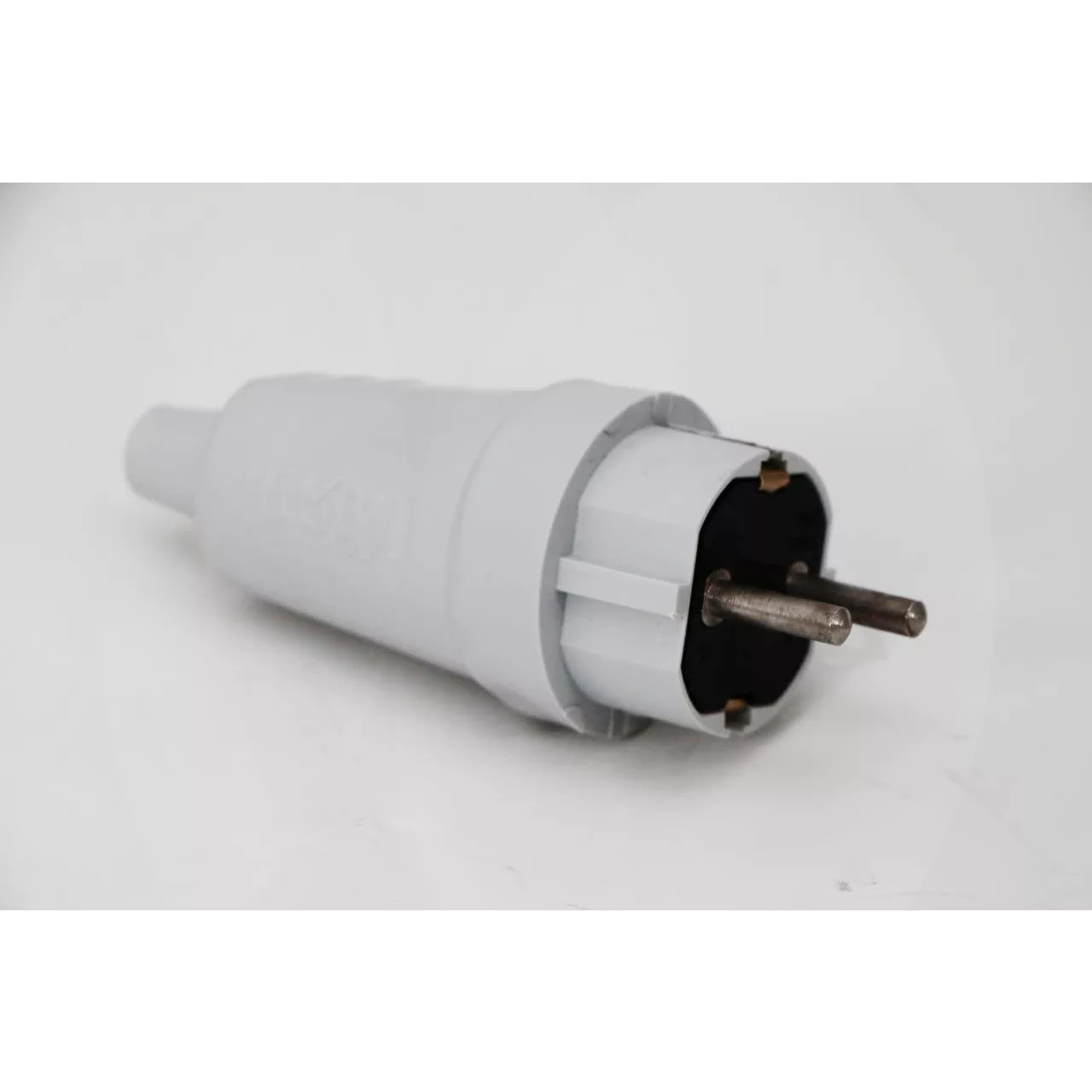 دوشاخه برق بروکس مدل صنعتی R236411 بسته 2 عددی