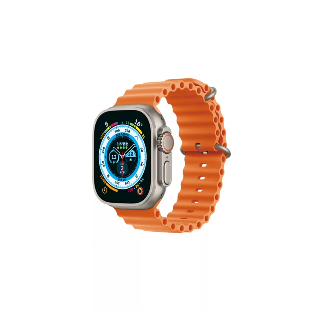 ساعت هوشمند کاکوسیگا مدل KSC-1121