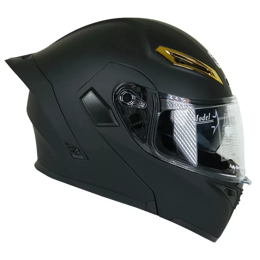 کلاه کاسکت کایک مدل MP01C