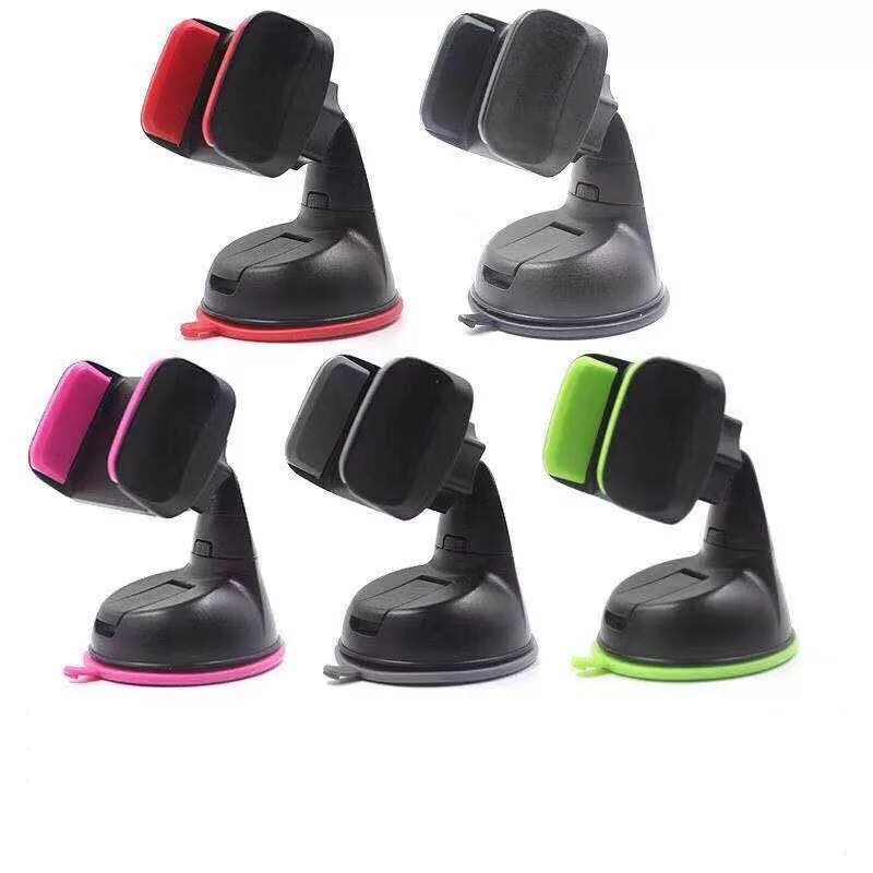 پایه نگهدارنده گوشی موبایل مدل SILICONE SUCKER