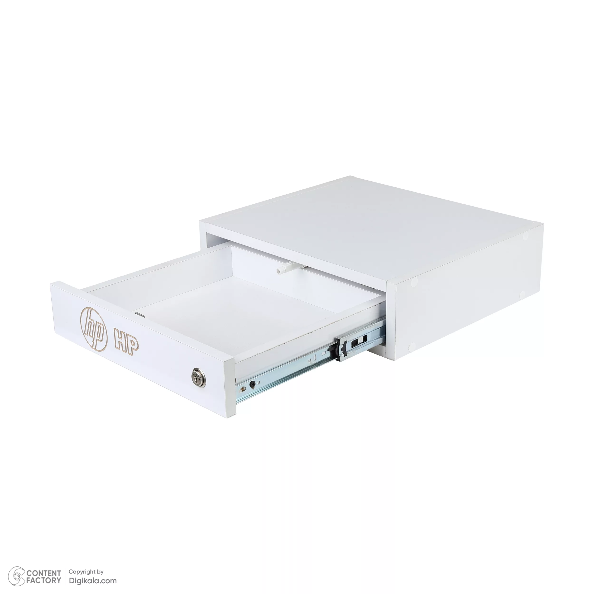 پایه نگهدارنده لپ تاپ خورشید کمد افرند مدل KH1020