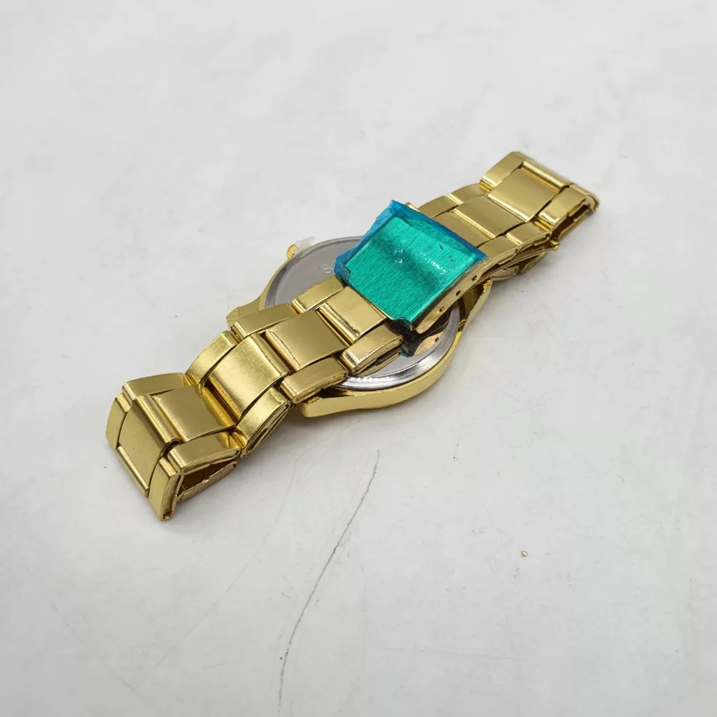 ساعت مچی عقربه ای زنانه مدل X-90