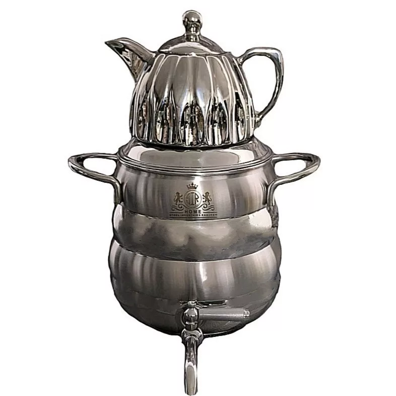 ست کتری و قوری سرهوم مدل 2024