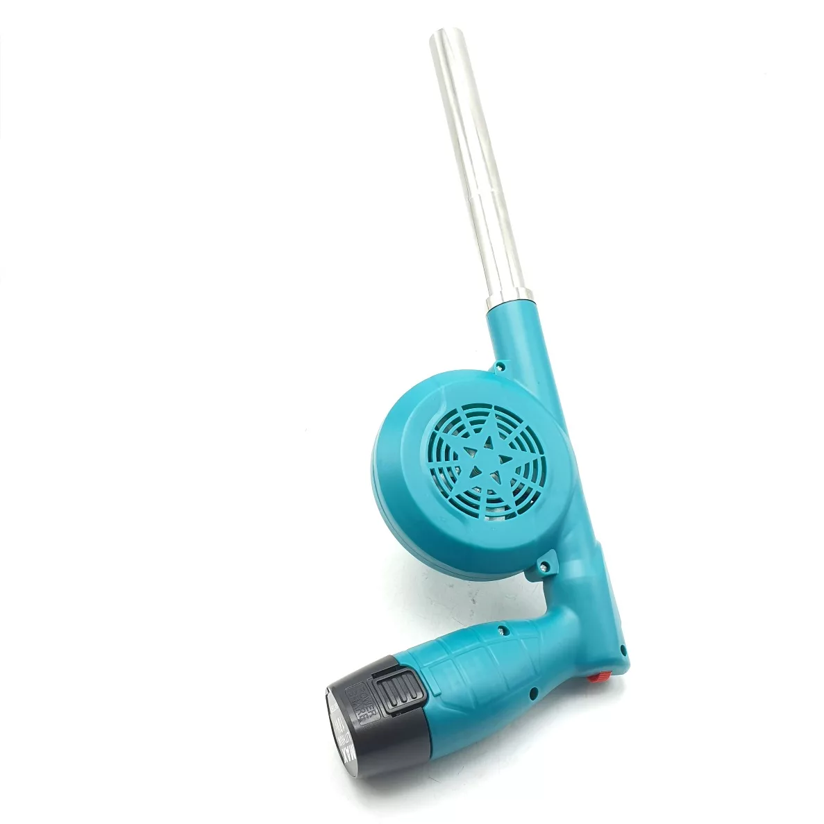 دستگاه دمنده شارژی باس مدل بلوور کد 18V