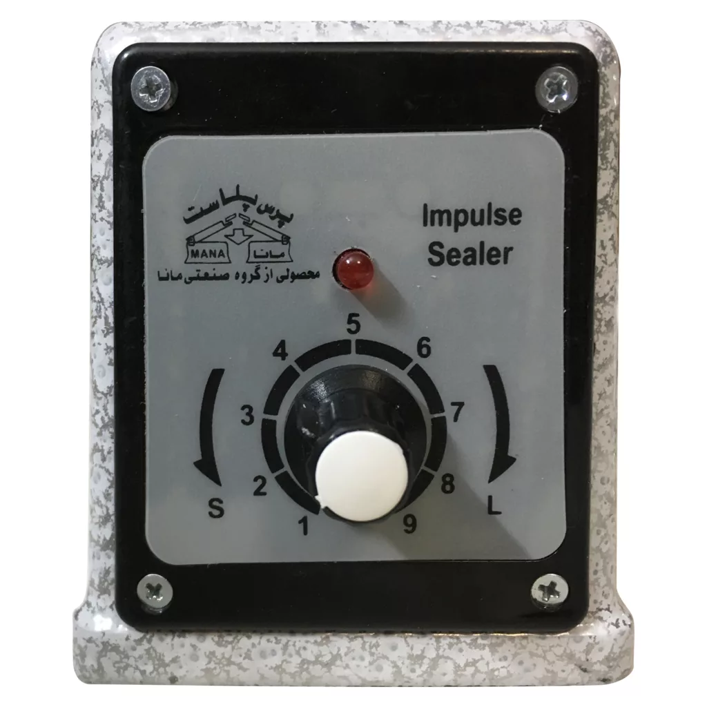 پرس دستی پلاستیک پرس پلاست مدل GH200-2