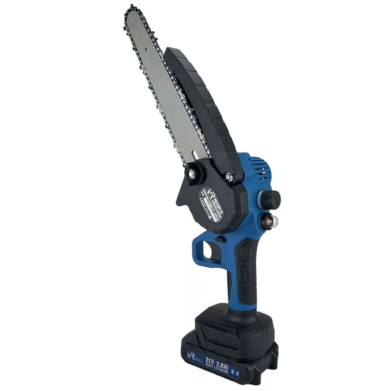 اره زنجیری شارژی ویوارکس مدل VR2108P-CS-B NEW