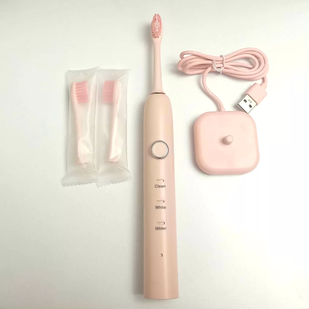 مسواک برقی مدل MD-0002