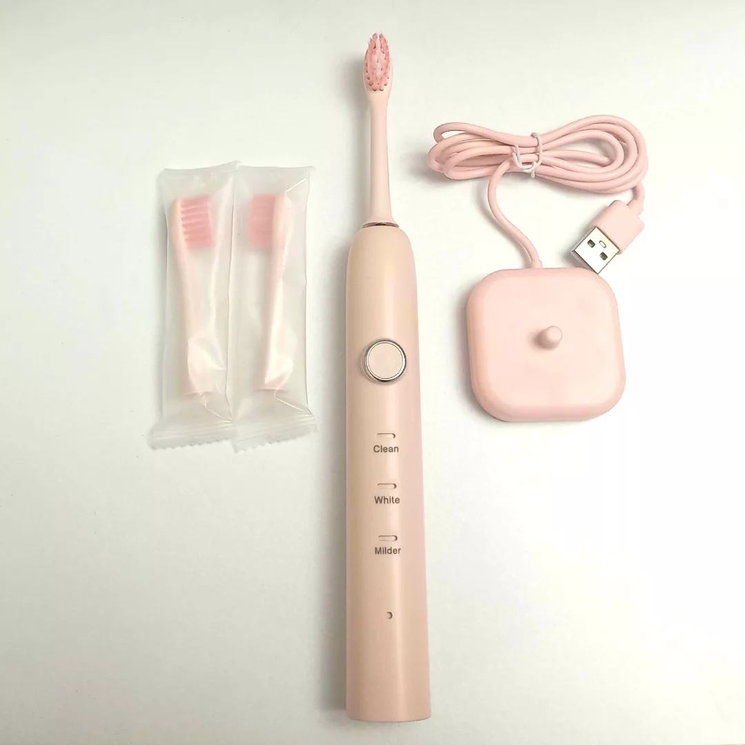 مسواک برقی مدل MD-0002