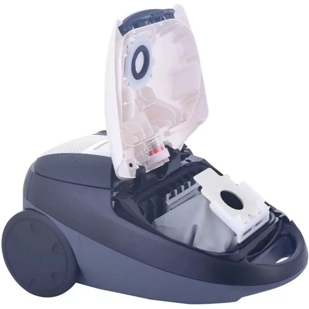 جاروبرقی پاناسونیک مدل MC-CG715