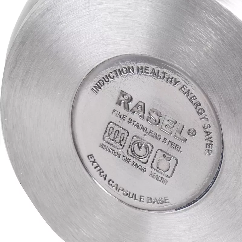 ست کتری و قوری راسل مدل R-053