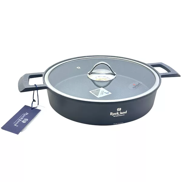 سرویس پخت و پز 15 پارچه راکلند مدل مونیخ