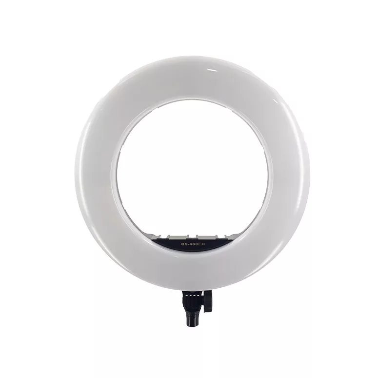 رینگ لایت ایدابلو مدل QS-480E II