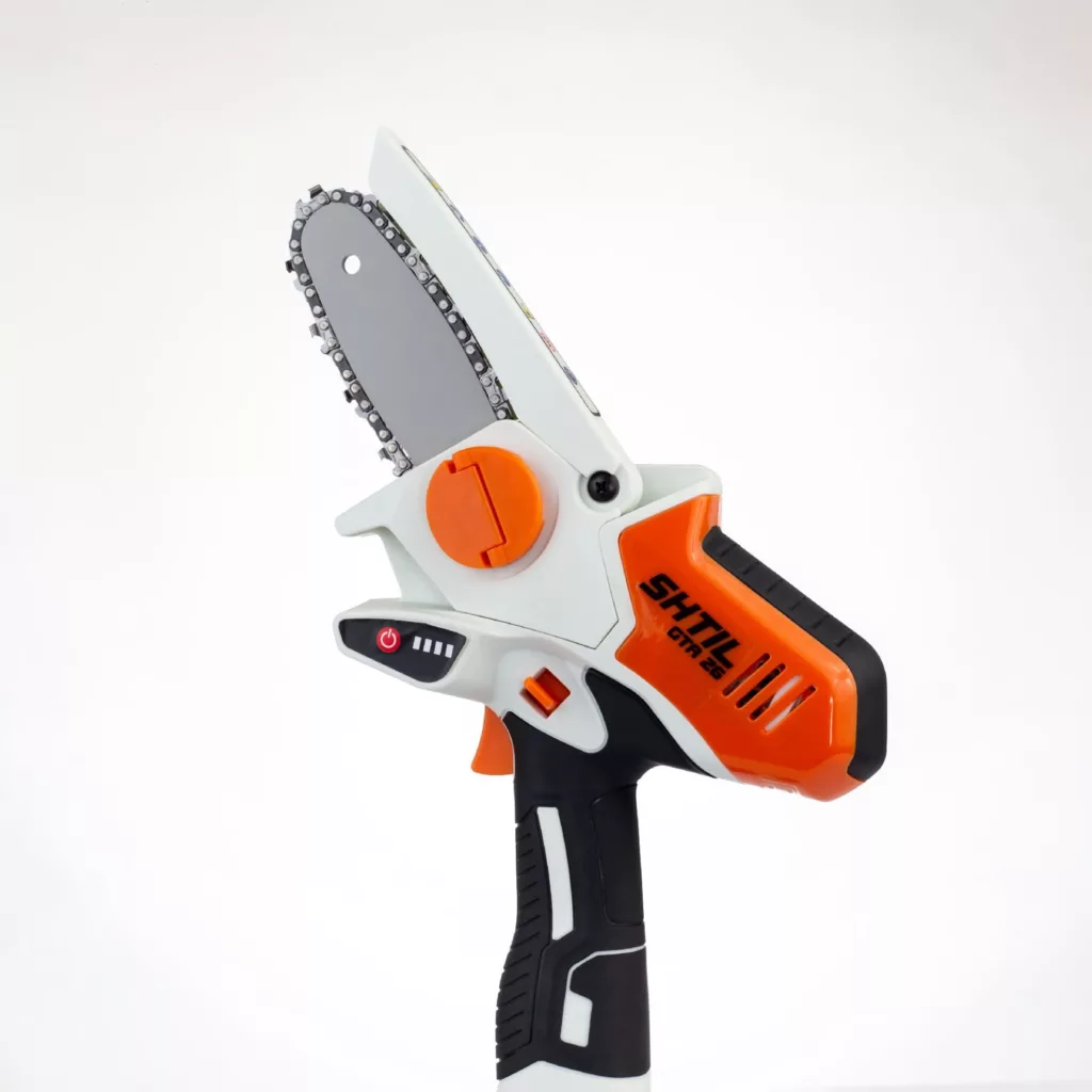 اره زنجیری اشتیل مدل 10cm-GTA26-1500MA/H