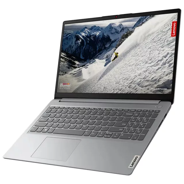 لپ تاپ 15.6 اینچی لنوو مدل IdeaPad 1 15IJL7-Celeron N4500-8GB DDR4-1TB SSD-TN - کاستوم شده