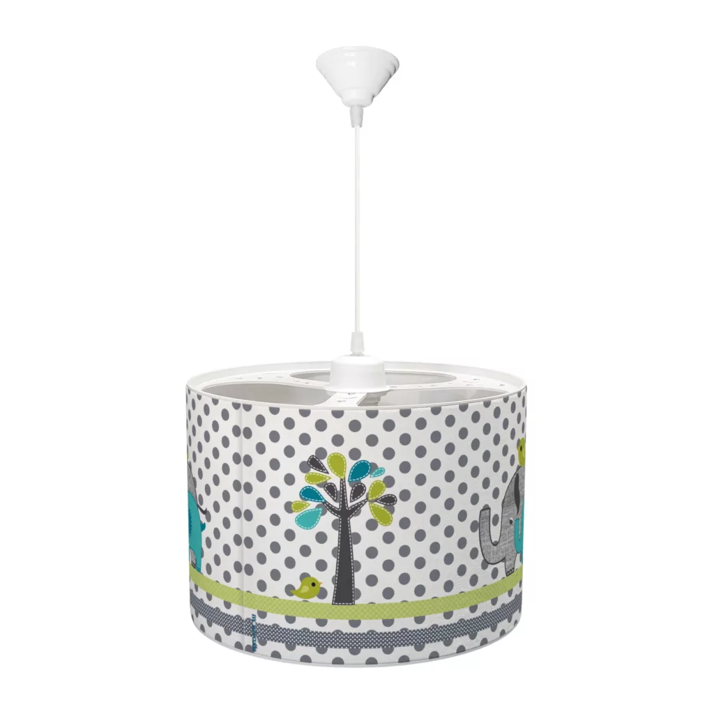 لوستر کودک مامز کیوتی مدل L67