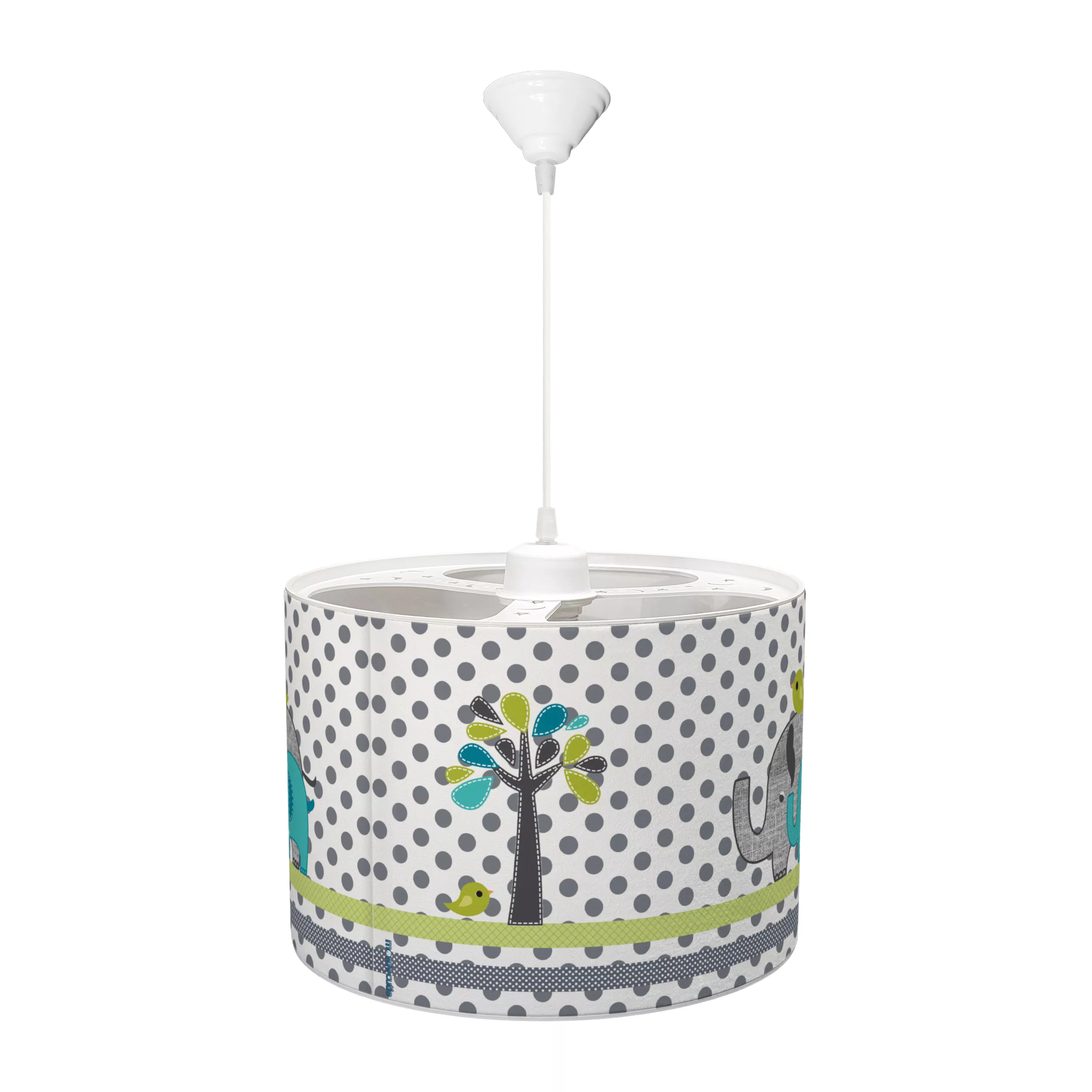 لوستر کودک مامز کیوتی مدل L67