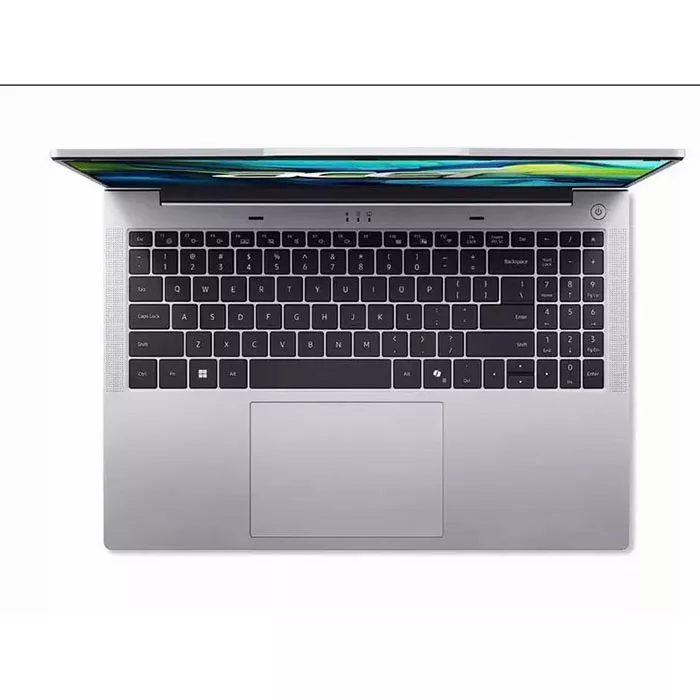 لپ تاپ 16 اینچی ایسر مدل Aspire Lite AL16-52P-52JZ-i5 1334U-16GB DDR5-1TB SSD-IPS - کاستوم شده