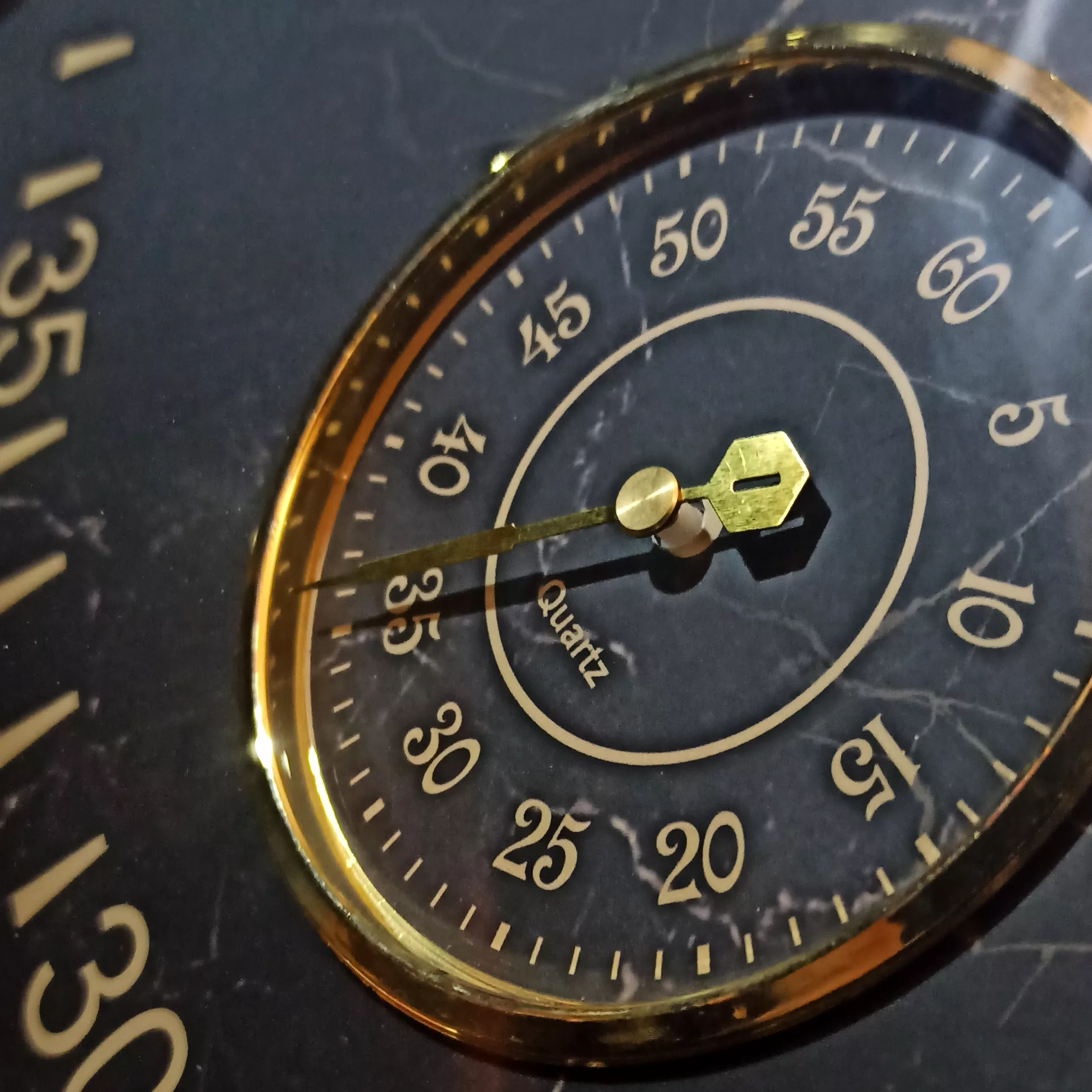 ساعت دیواری گارنت مدل 5473