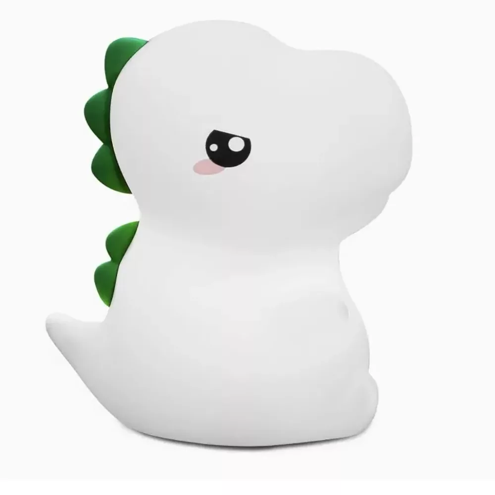 چراغ خواب اتاق کودک طرح دایناسور