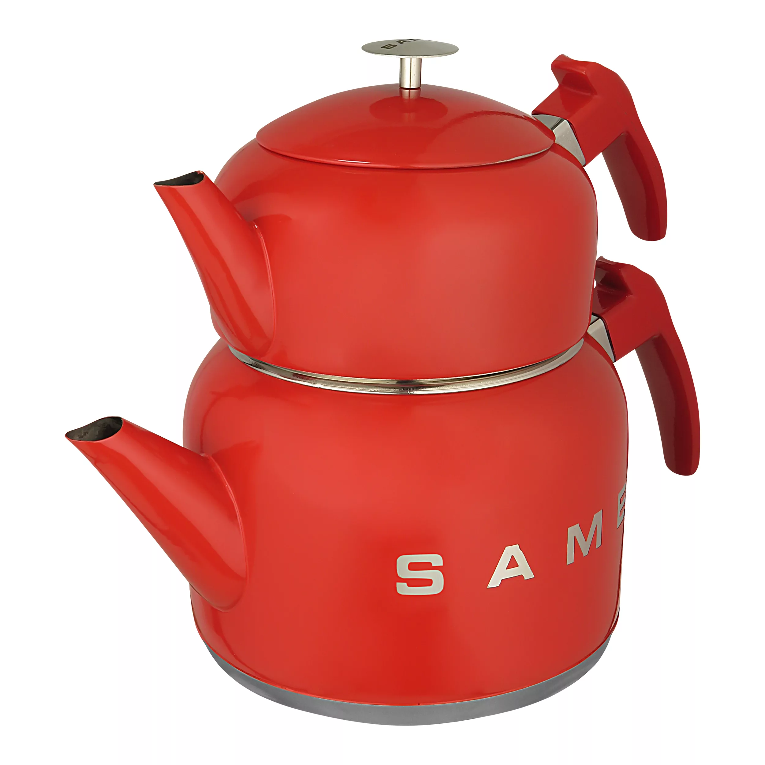 ست کتری و قوری لیانو مدل SAME