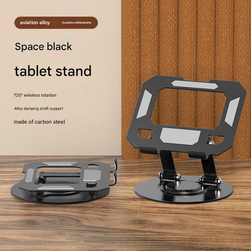 پایه نگهدارنده گوشی موبایل و تبلت مدل K21