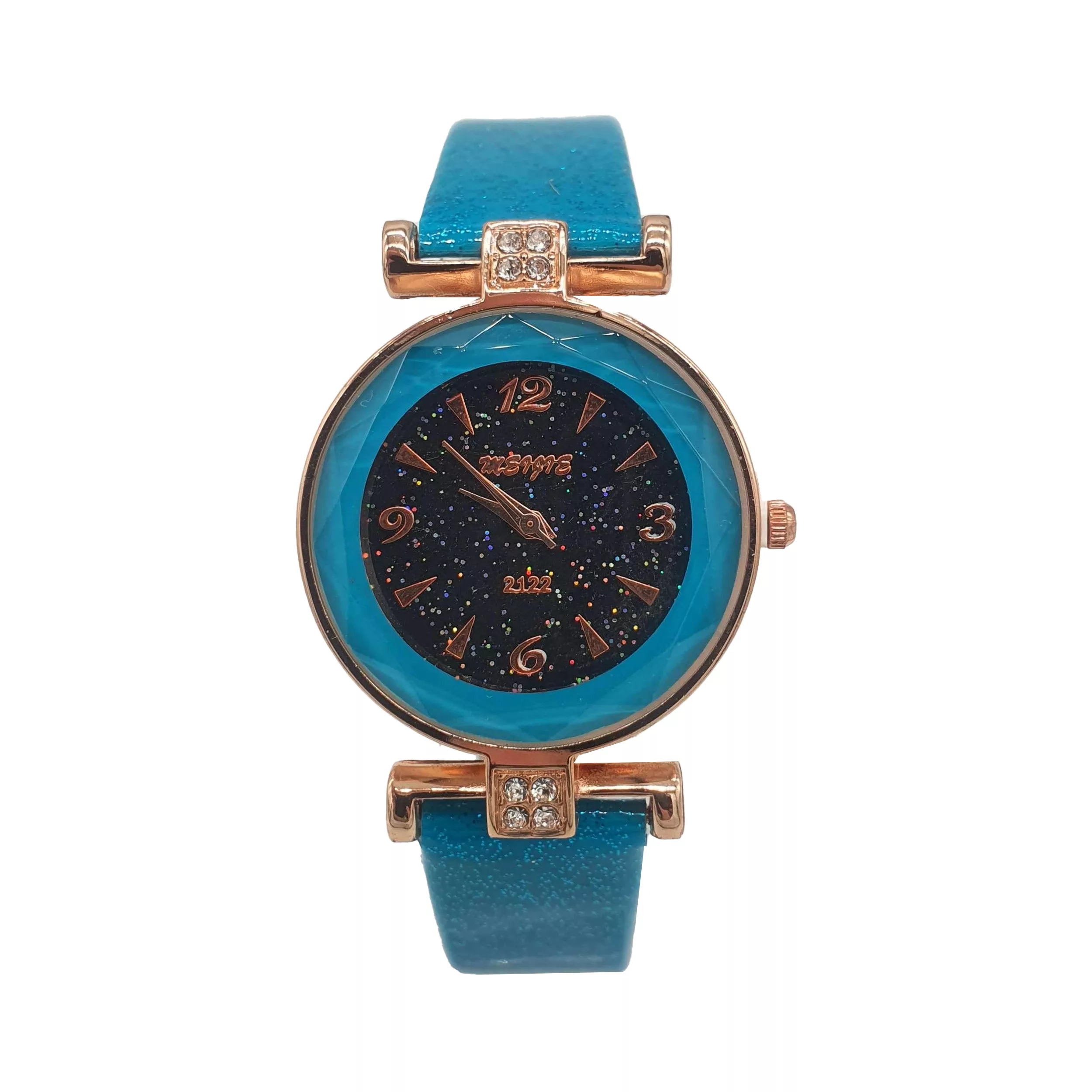 ساعت مچی عقربه ای زنانه مدل SKY2122