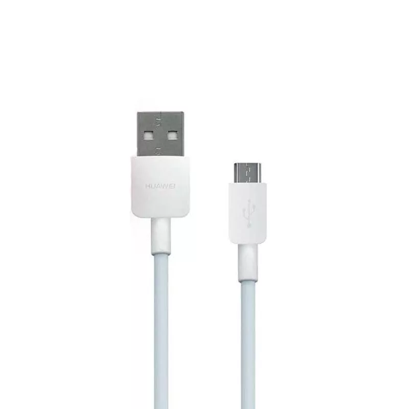 کابل تبدیل USB به microusb هوآوی مدل 10 طول 1 متر