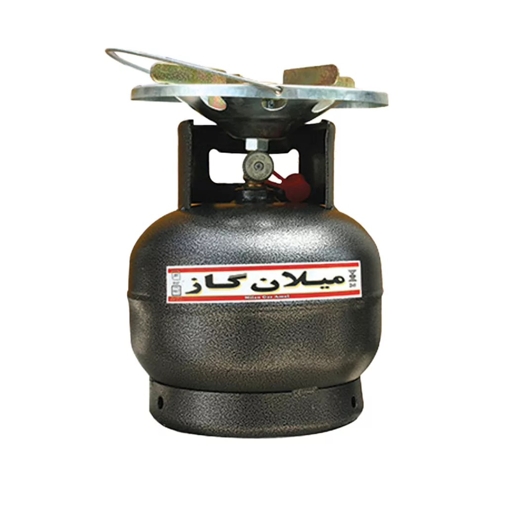 اجاق سفری میلان گاز مدل پیکنیکی