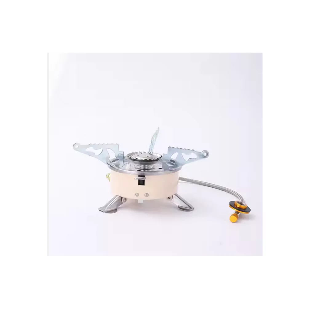 سرشعله سفری مدل TBK-201