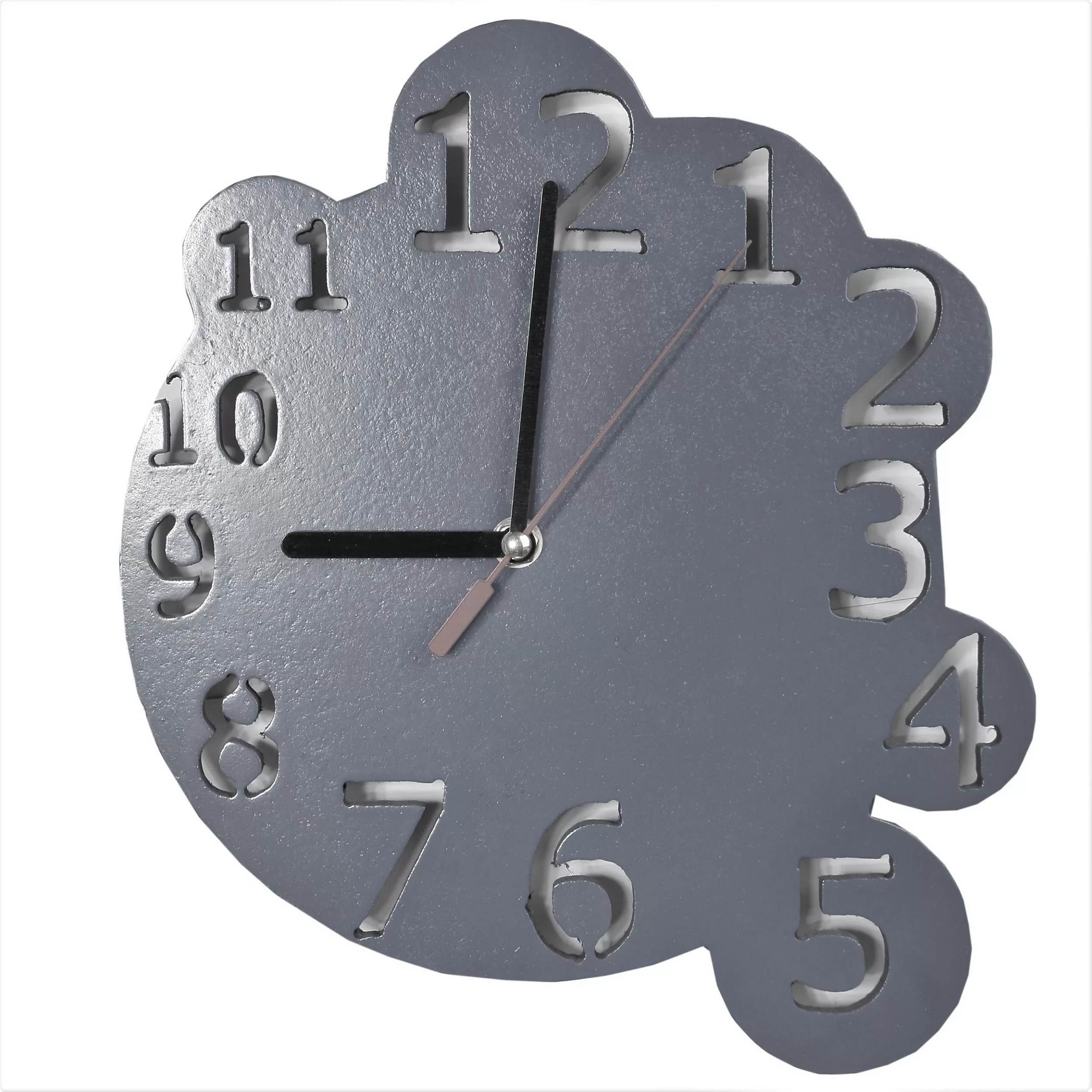 ساعت دیواری مدل c002