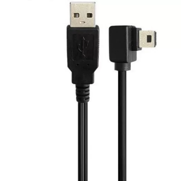 کابل تبدیل USB به Mini-USB مدل DBF طول 0.3 متر