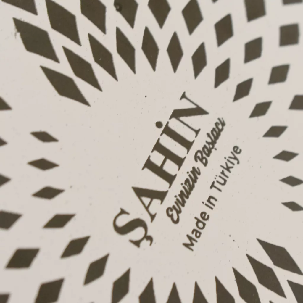 ست کتری و قوری مدل SH-2356